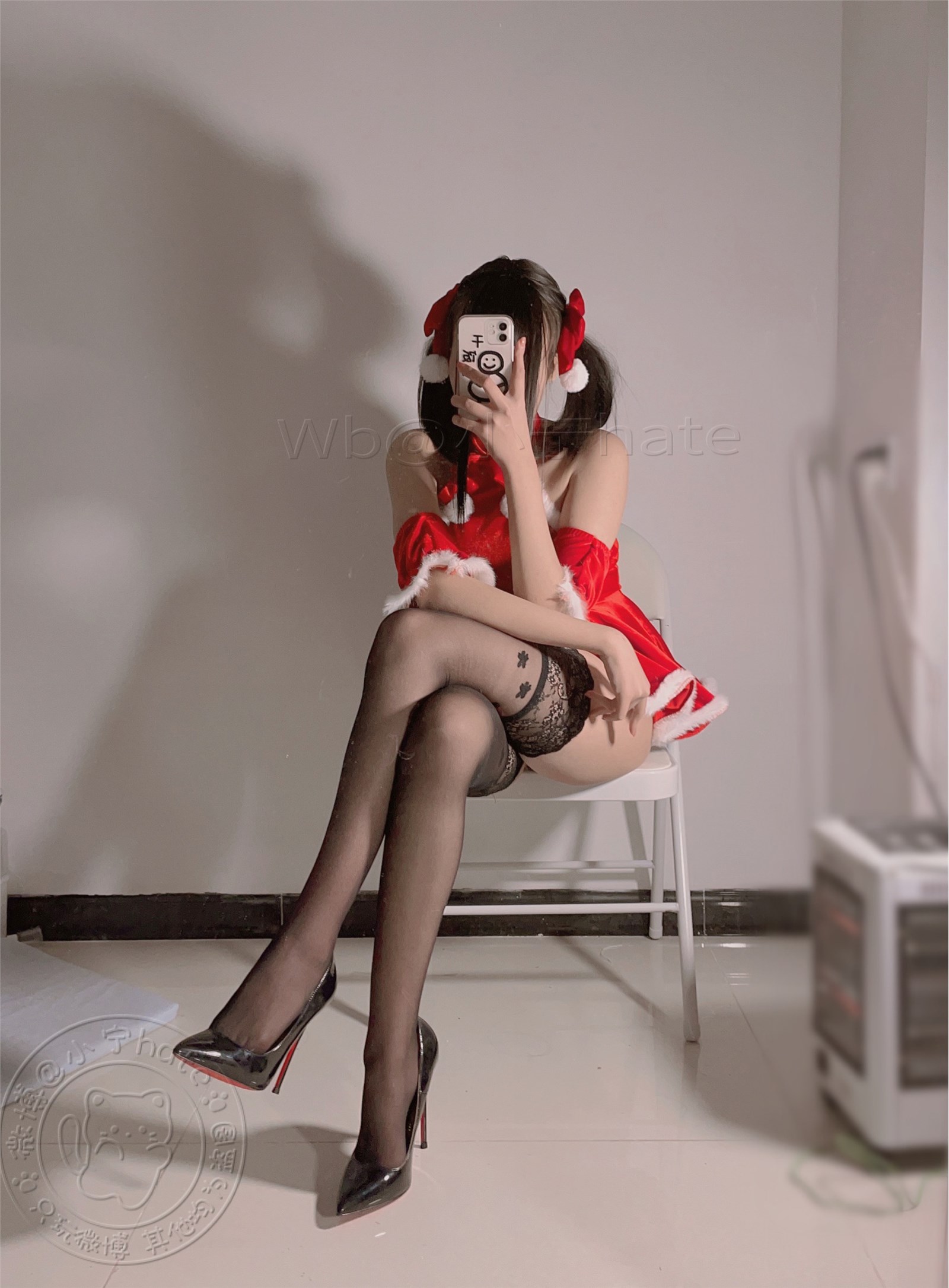 Xiaoning Hate (Ningjiang) Collection of Christmas Images from January to April 2023(24)